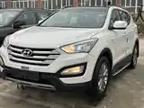 Hyundai Santa Fe, 2013-3