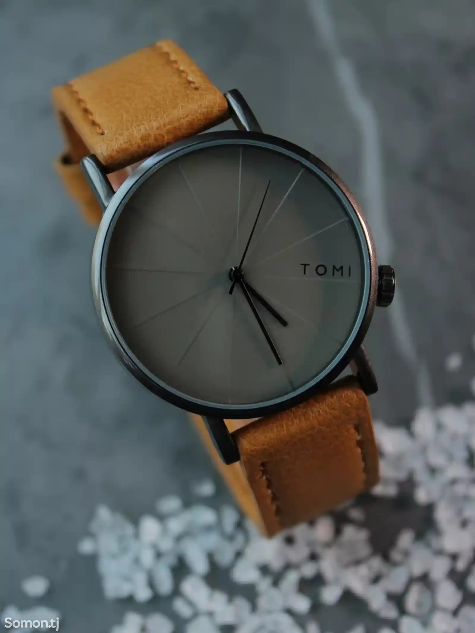 Смарт часы Tomi Watch-2