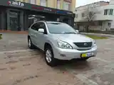 Lexus RX series, 2009-5