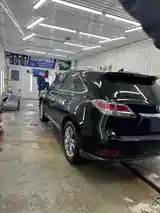 Lexus RX series, 2015-3