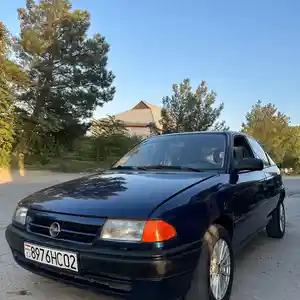 Opel Astra F, 1993