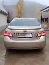 Toyota Camry, 2007-3