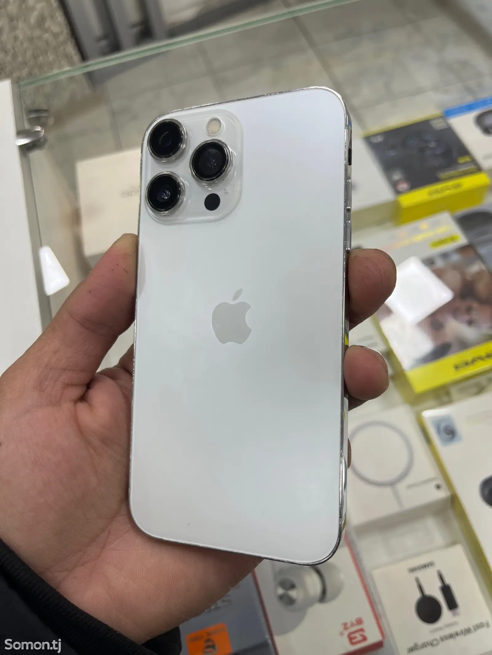 Apple iPhone Xr, 128 gb, White