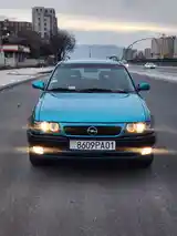 Opel Astra F, 1996-9