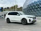 BMW X7, 2020-3