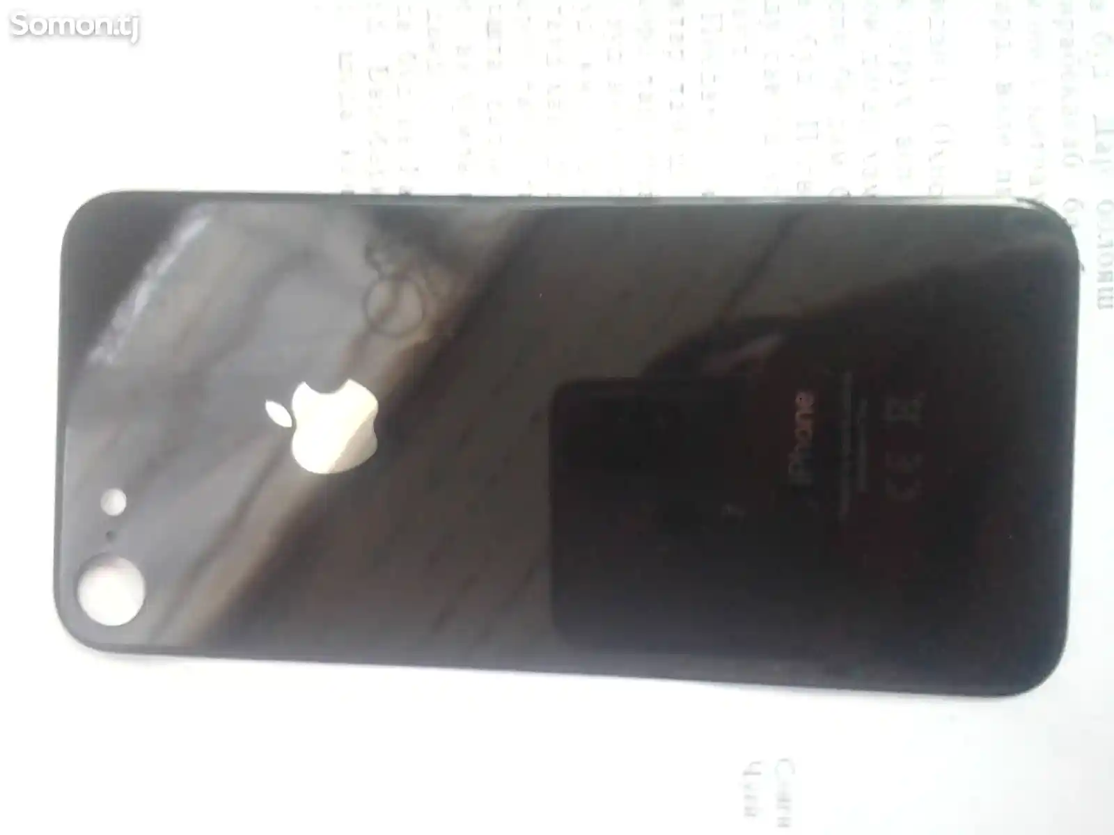 Apple iPhone 8, 64 gb, Silver-4