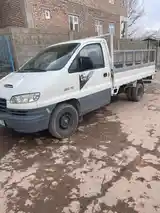 Бортовой автомобиль Hyundai Libero, 2003-2