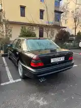 Mercedes-Benz C class, 1999-2