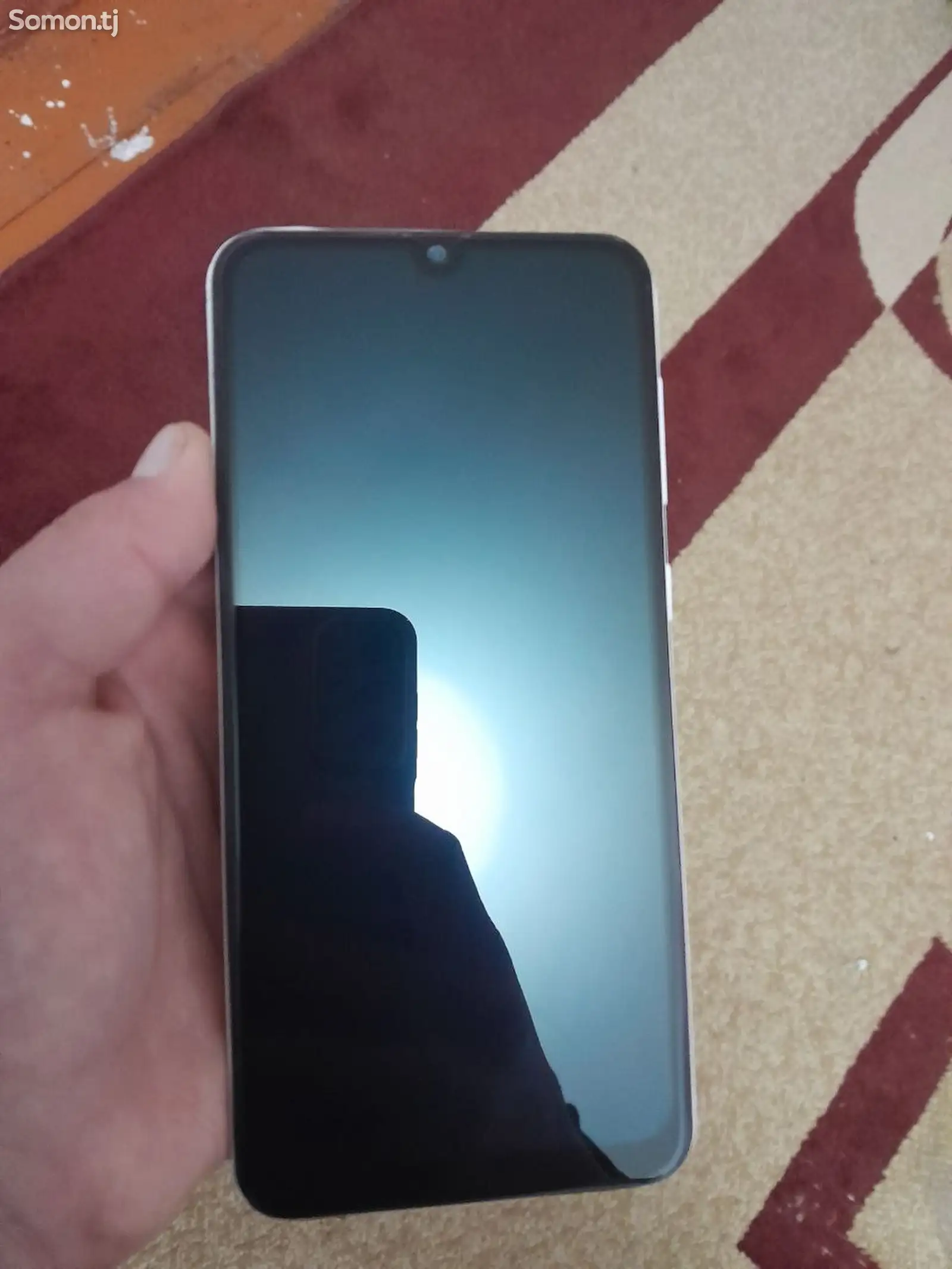 Samsung Galaxy A30s-1