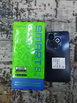 Infinix Smart 8pro-2