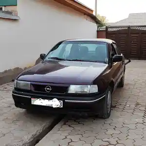 Opel Vectra A, 1993