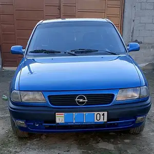 Opel Astra F, 1996