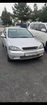 Opel Astra G, 1999-5