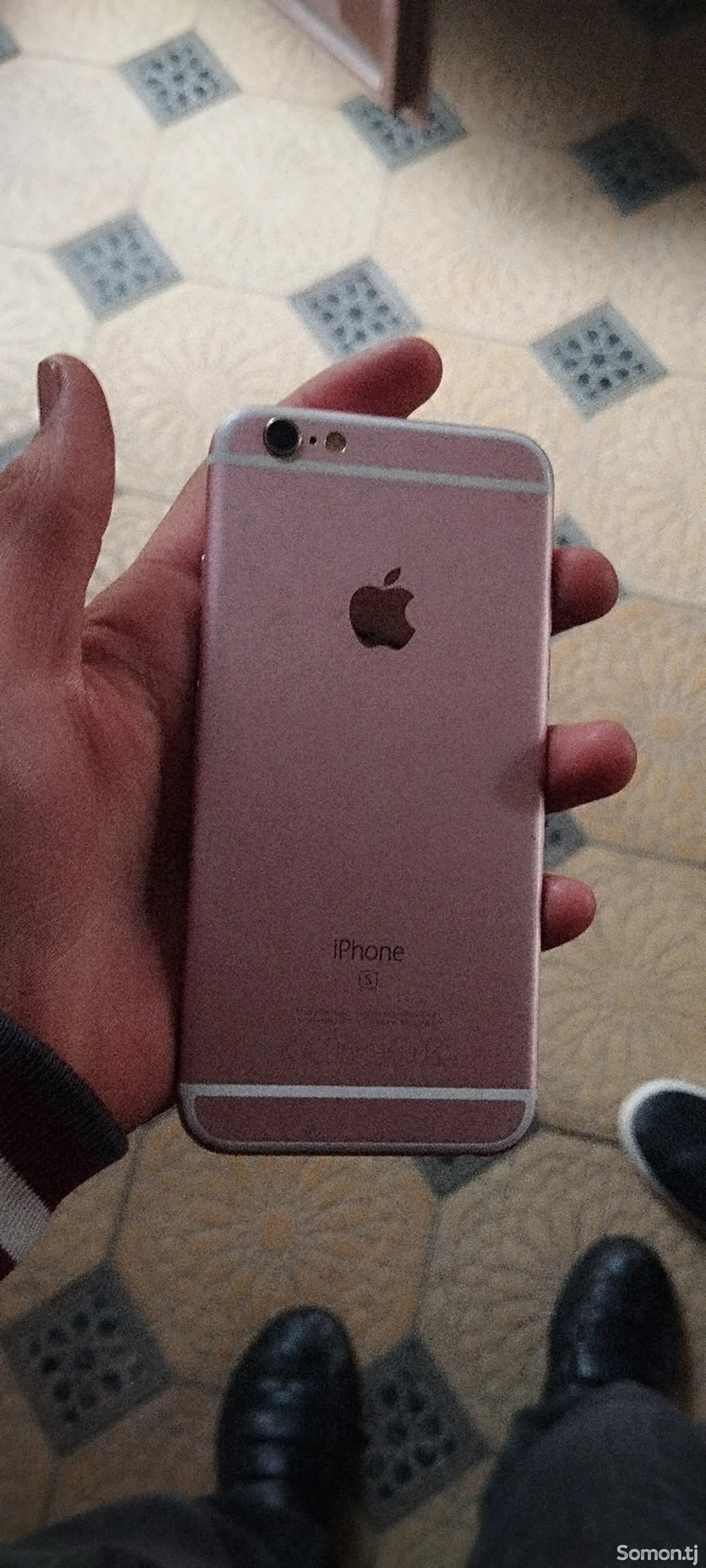 Apple iPhone 6s, 16 gb-1