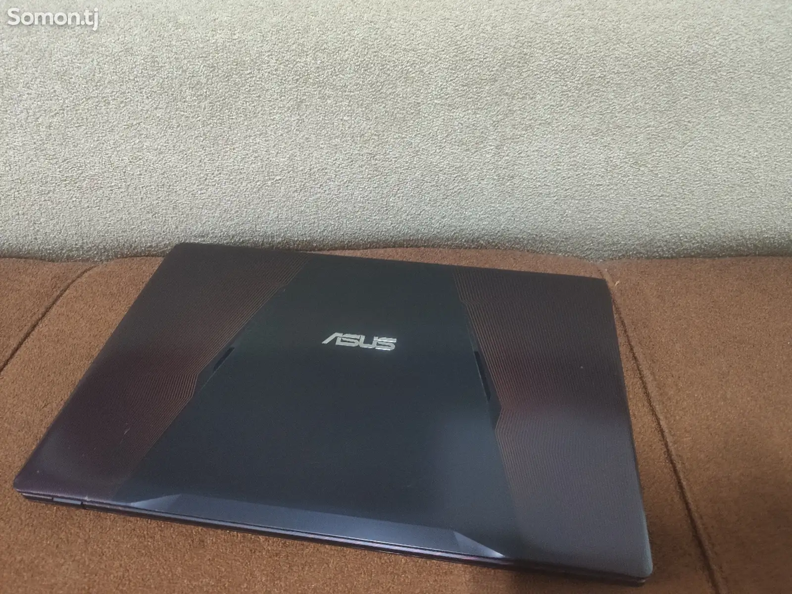 Ноутбук Asus core i5-7Gen Gtx1050 4Gb Fhd-3