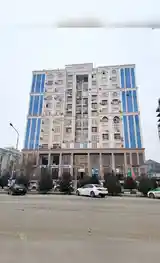 3-комн. квартира, 5 этаж, 90м², И.Сомони-8