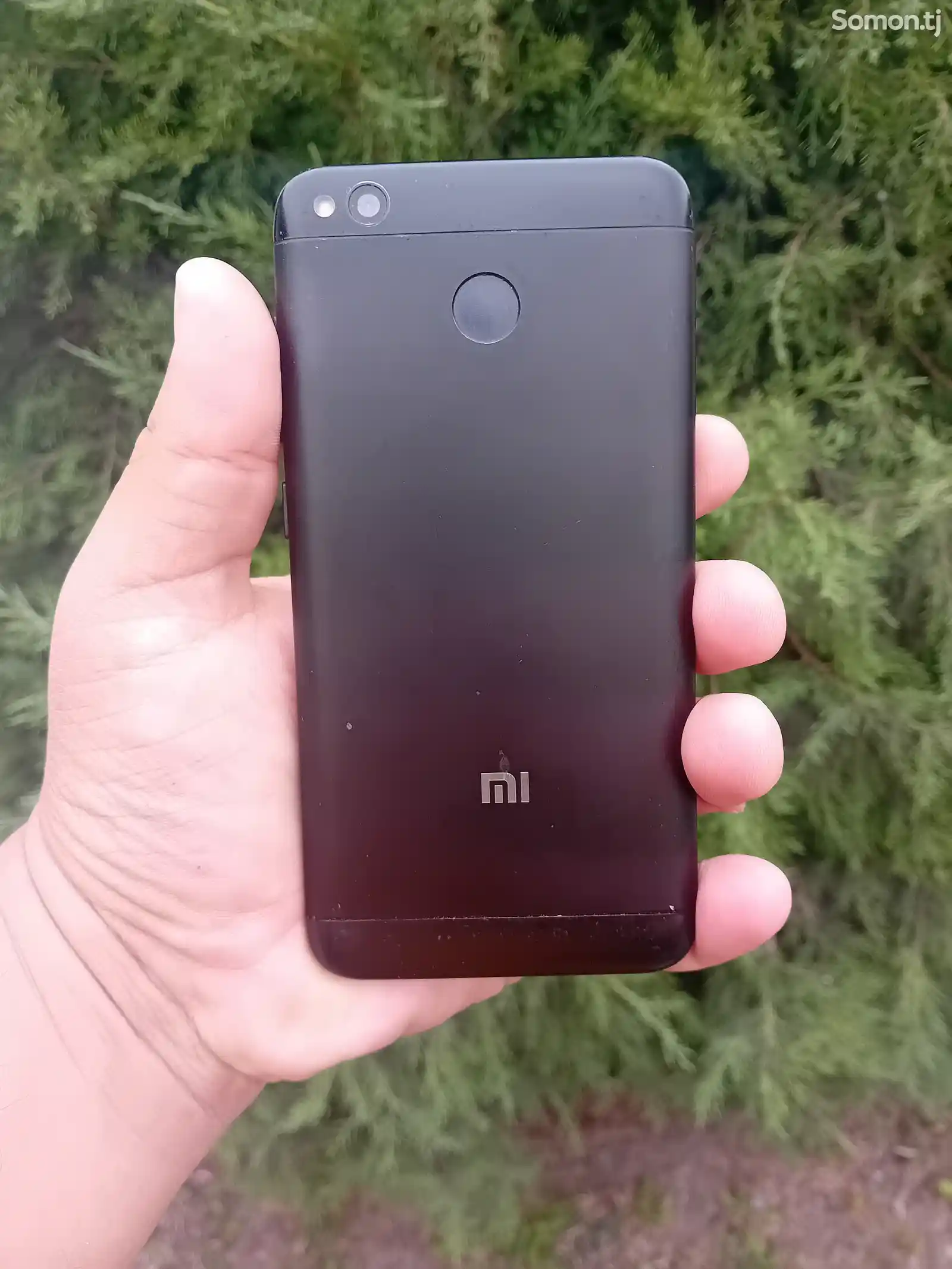 Xiaomi Redmi 4X 16gb-4