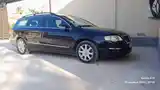 Volkswagen Passat, 2007-4