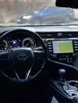 Toyota Camry, 2019-4