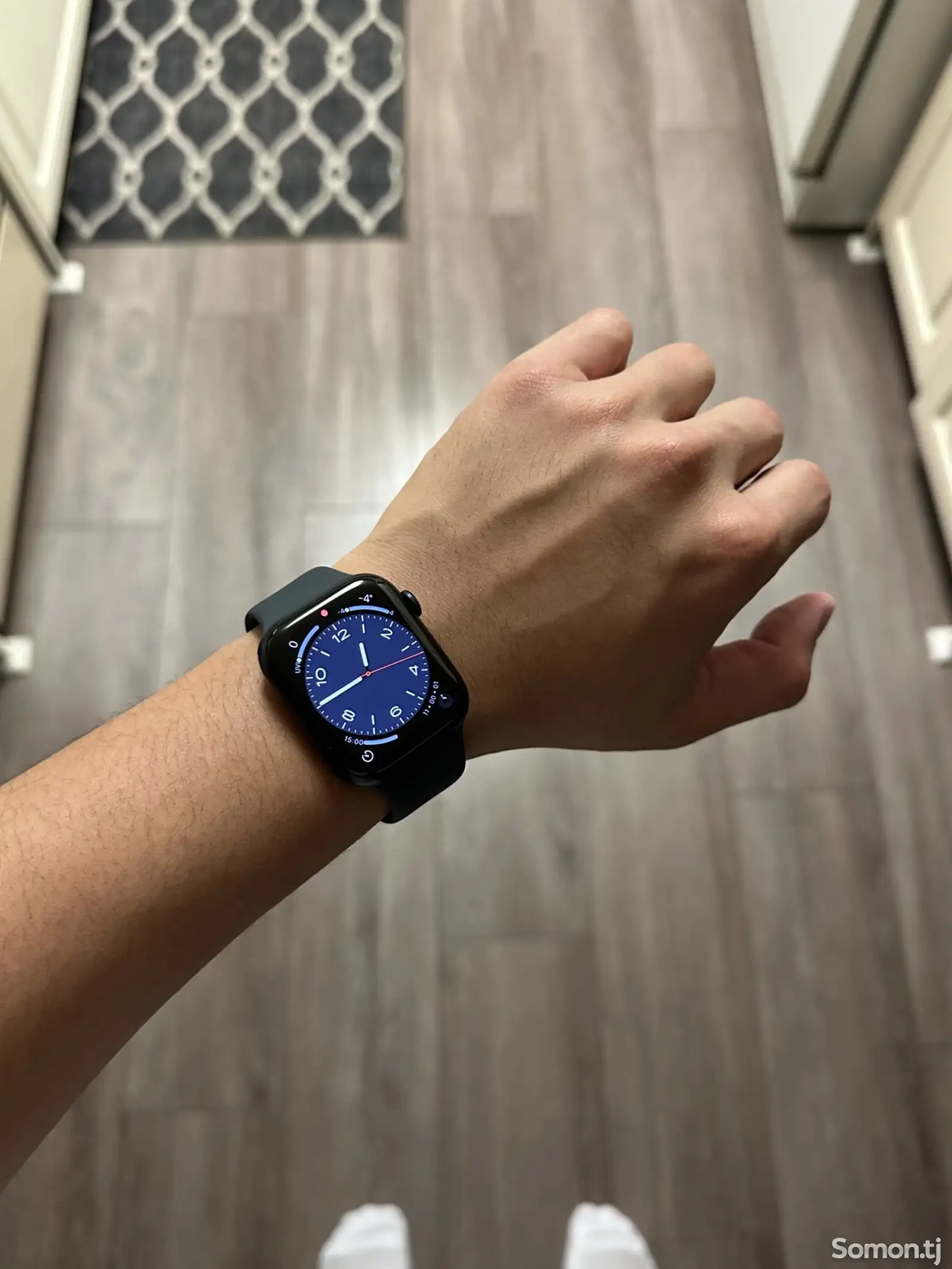 Смарт часы Apple Watch 8 45mm