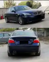 Обвес от BMW E60 M-2