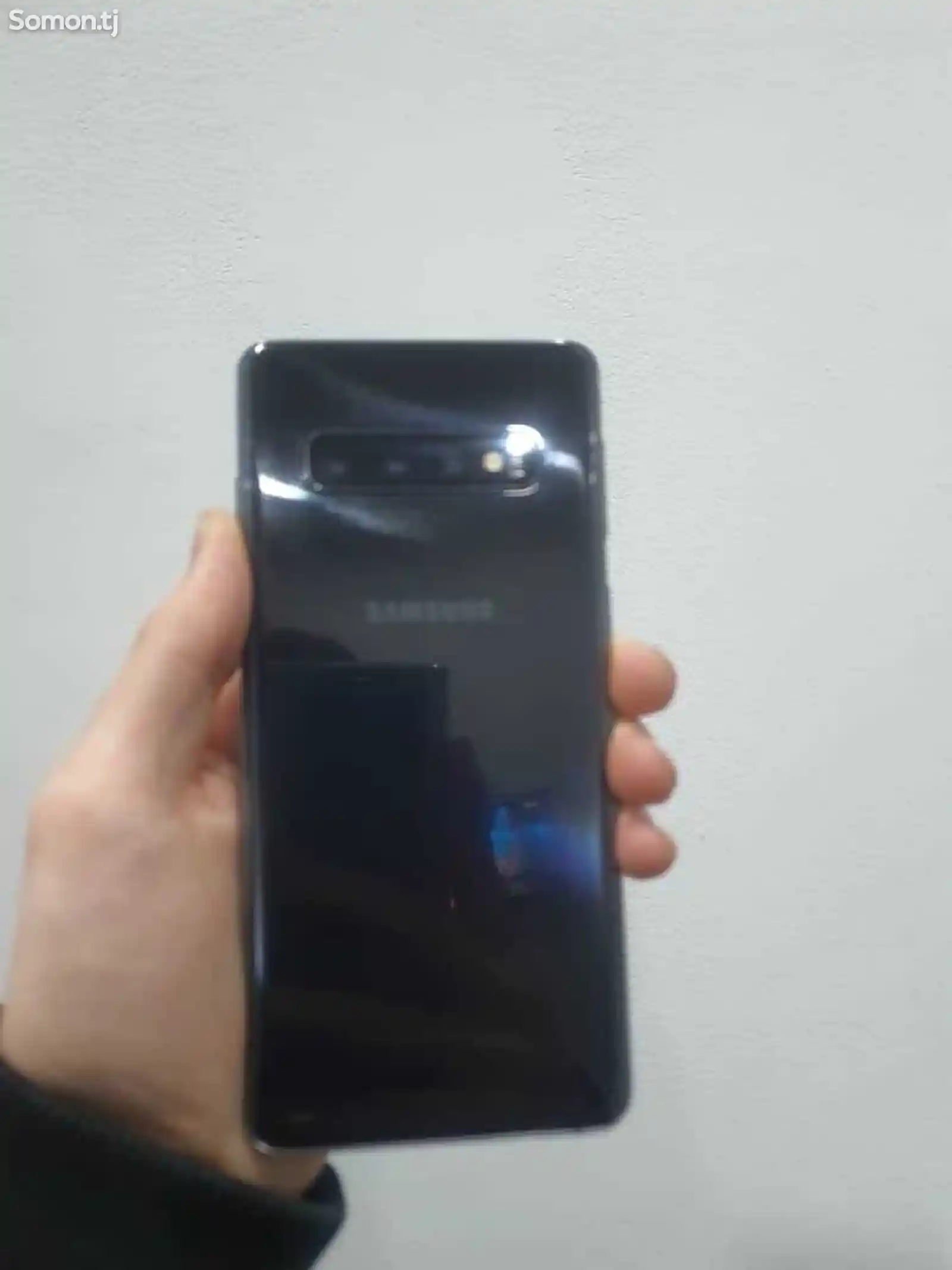 Samsung galaxy S10 5 g-1