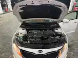 Kia Optima, 2013-15