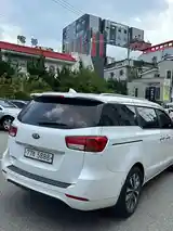 Kia Carnival, 2014-8