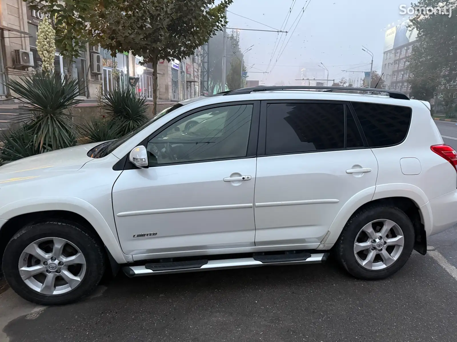 Toyota RAV 4, 2012-3