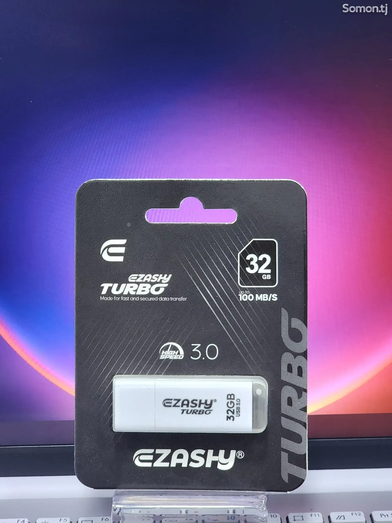 Флешка Ezashy 32gb