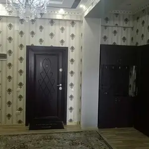 2-комн. квартира, 5 этаж, 60м², И.Сомони