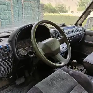 Toyota Land Cruiser Prado, 1993