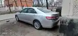 Toyota Camry, 2010-2