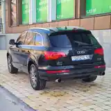 Audi Q7, 2007-9