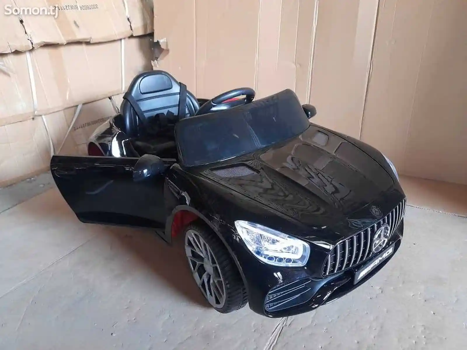 Детская машина AMG-1