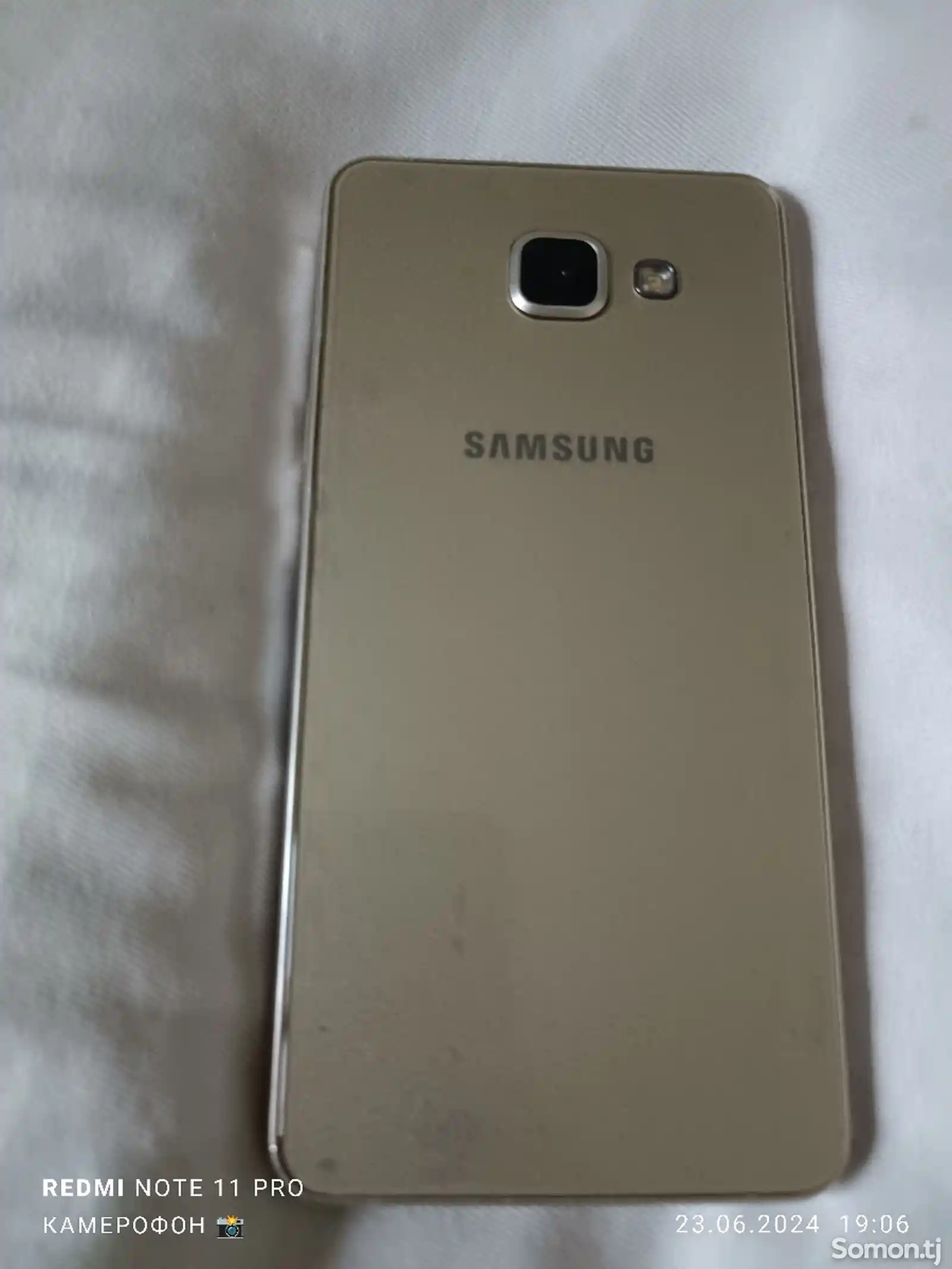 Samsung Galaxy A5 16gb-2