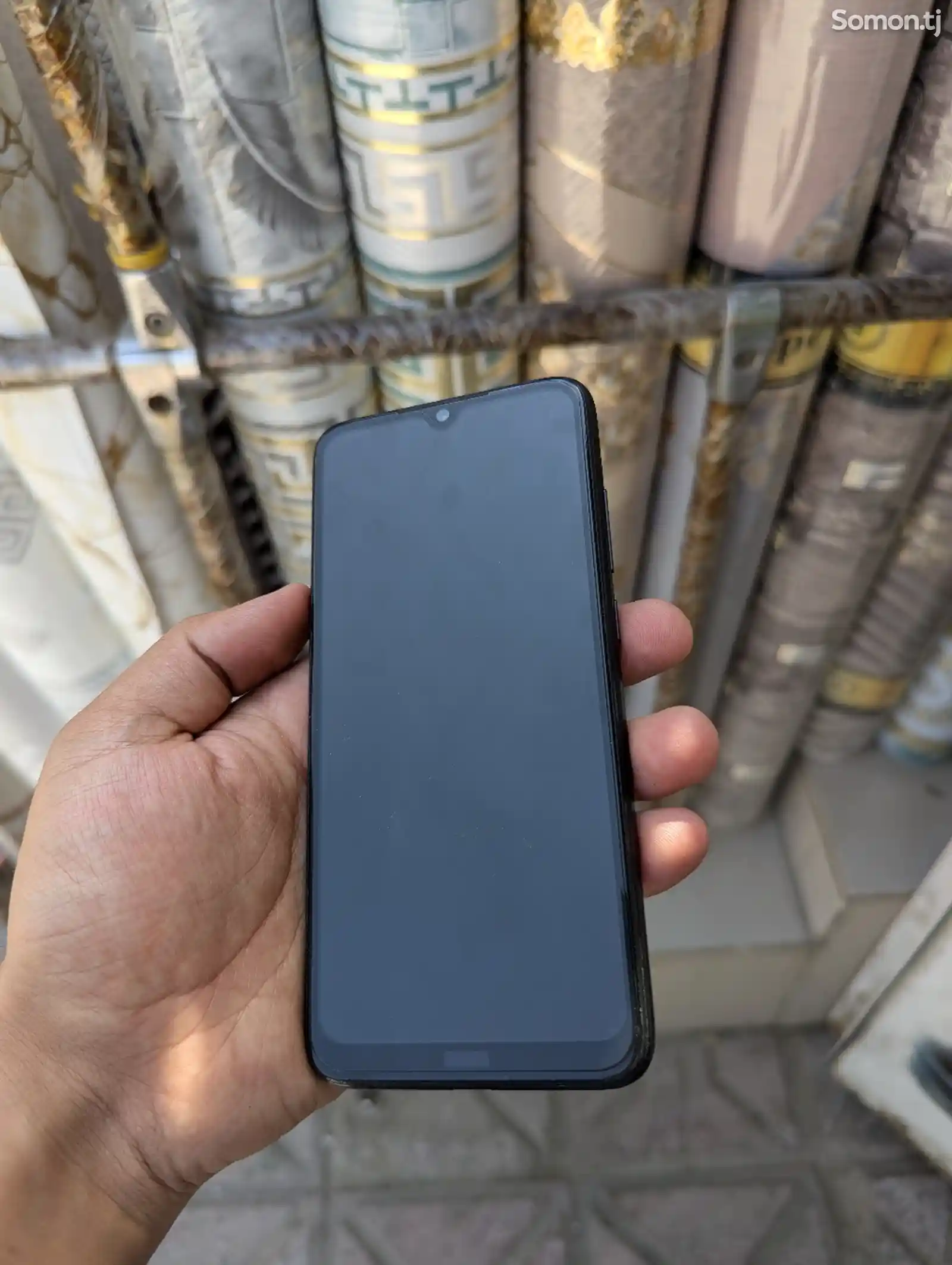 Xiaomi Redmi Note 7-3