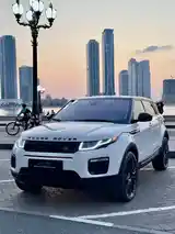 Land Rover Evoque, 2016-6