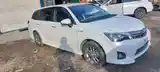 Toyota Fielder, 2014-2