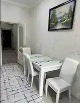 2-комн. квартира, 6 этаж, 100м², И.Сомони-9