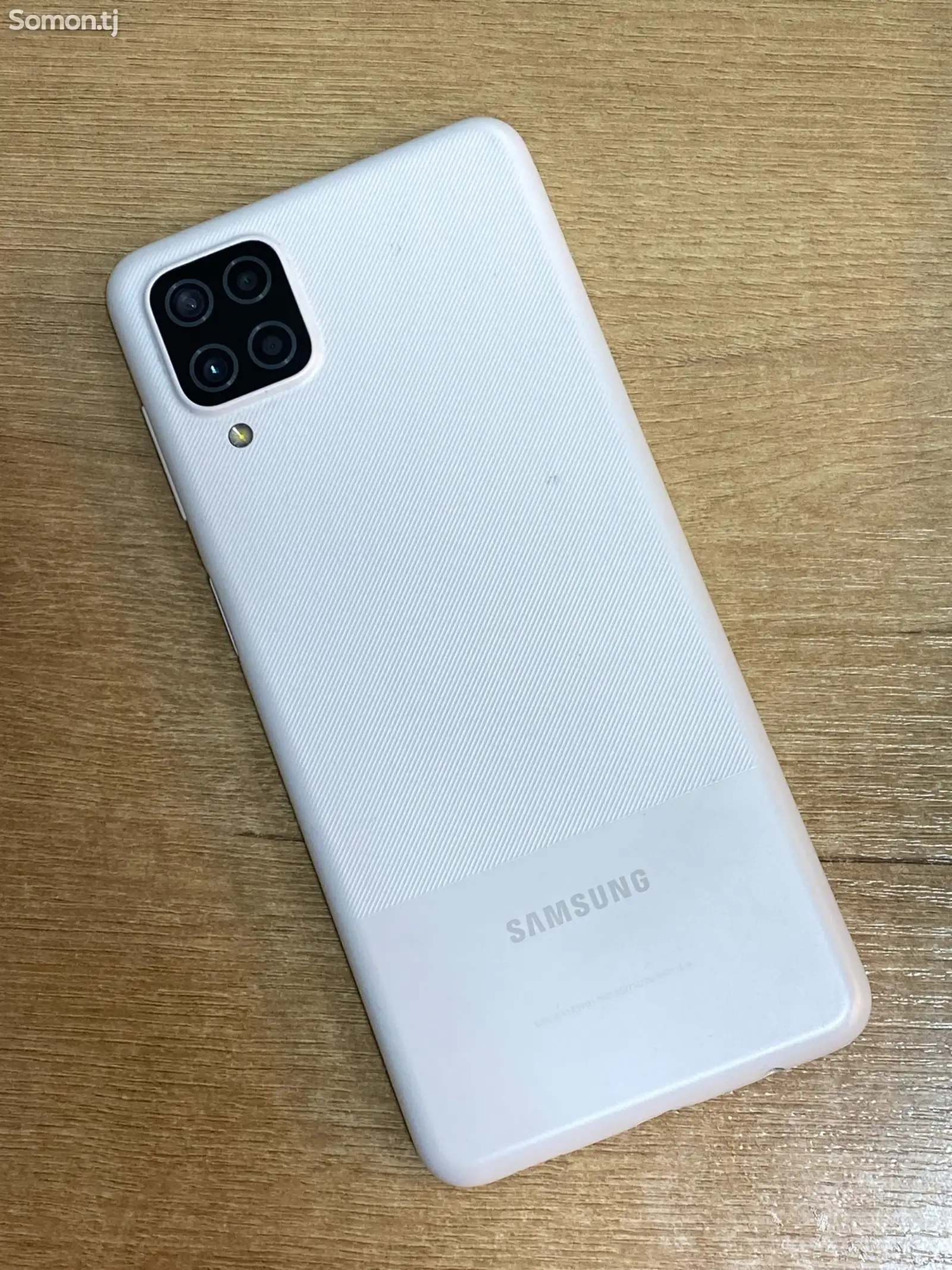 Samsung Galaxy A12