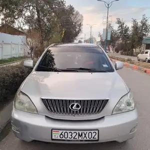 Lexus RX series, 2005