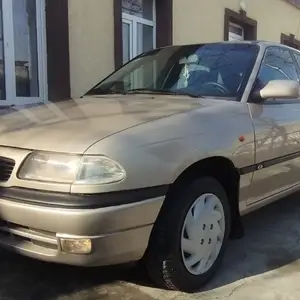 Opel Astra F, 1998