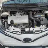 Toyota Vitz, 2014-5