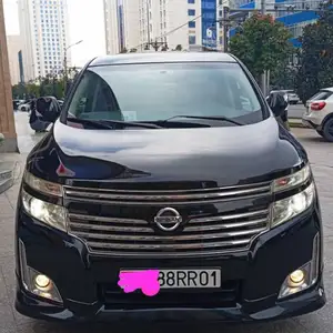 Toyota Vellfire, 2015