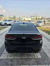 Hyundai Sonata, 2019-4