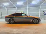 BMW 5 series, 2018-2