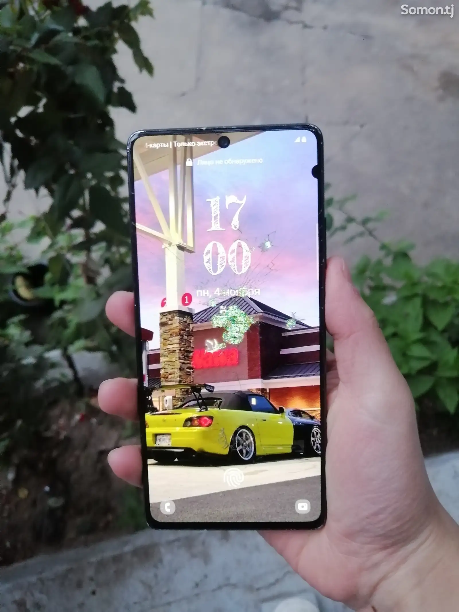 Samsung galaxy s10 lite-1