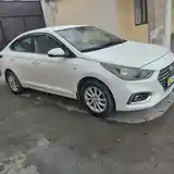 Hyundai Solaris, 2018-6