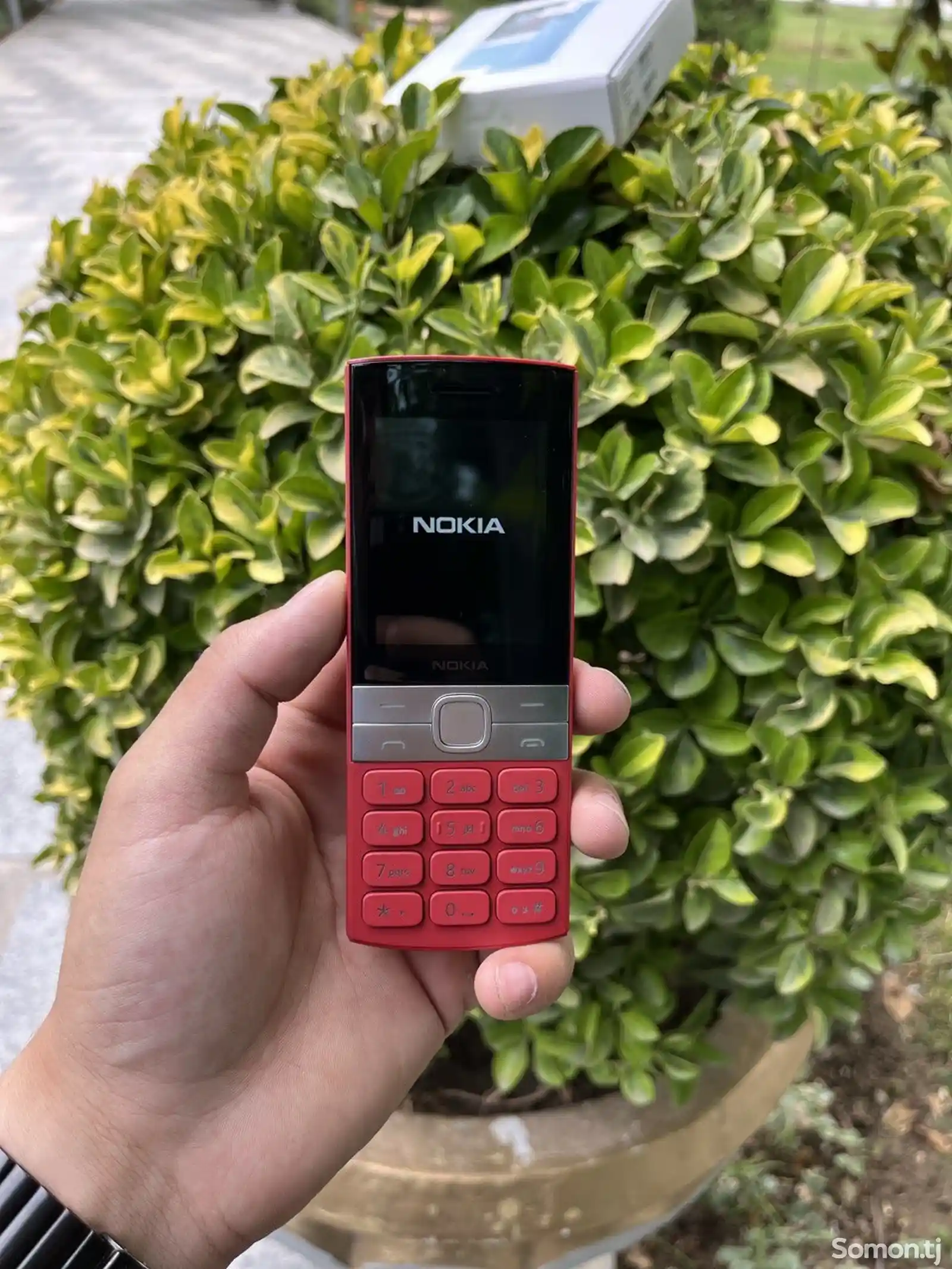 Nokia 150 2023-4
